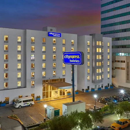 City Express By Marriott Tijuana Rio