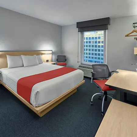 City Express By Marriott Tijuana Rio